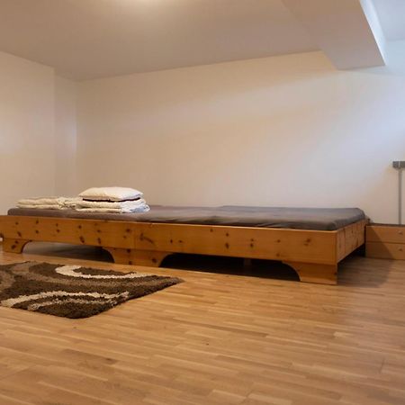 Apartment Mit Garten Dobl-Zwaring Extérieur photo
