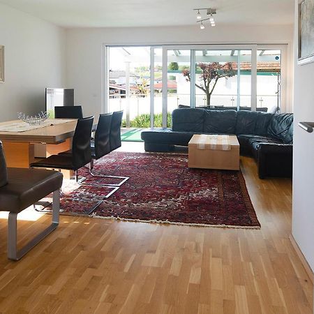 Apartment Mit Garten Dobl-Zwaring Extérieur photo