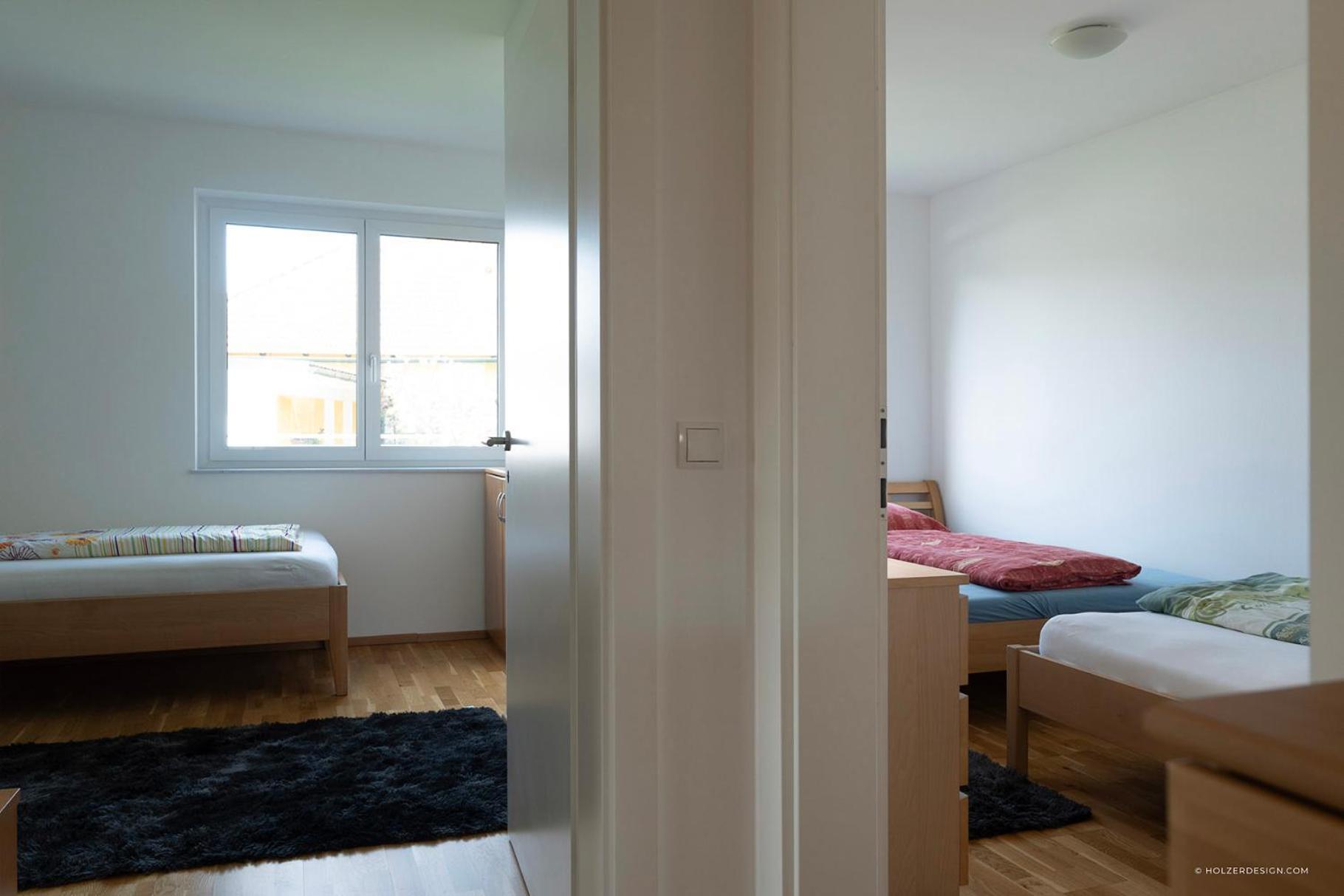Apartment Mit Garten Dobl-Zwaring Extérieur photo