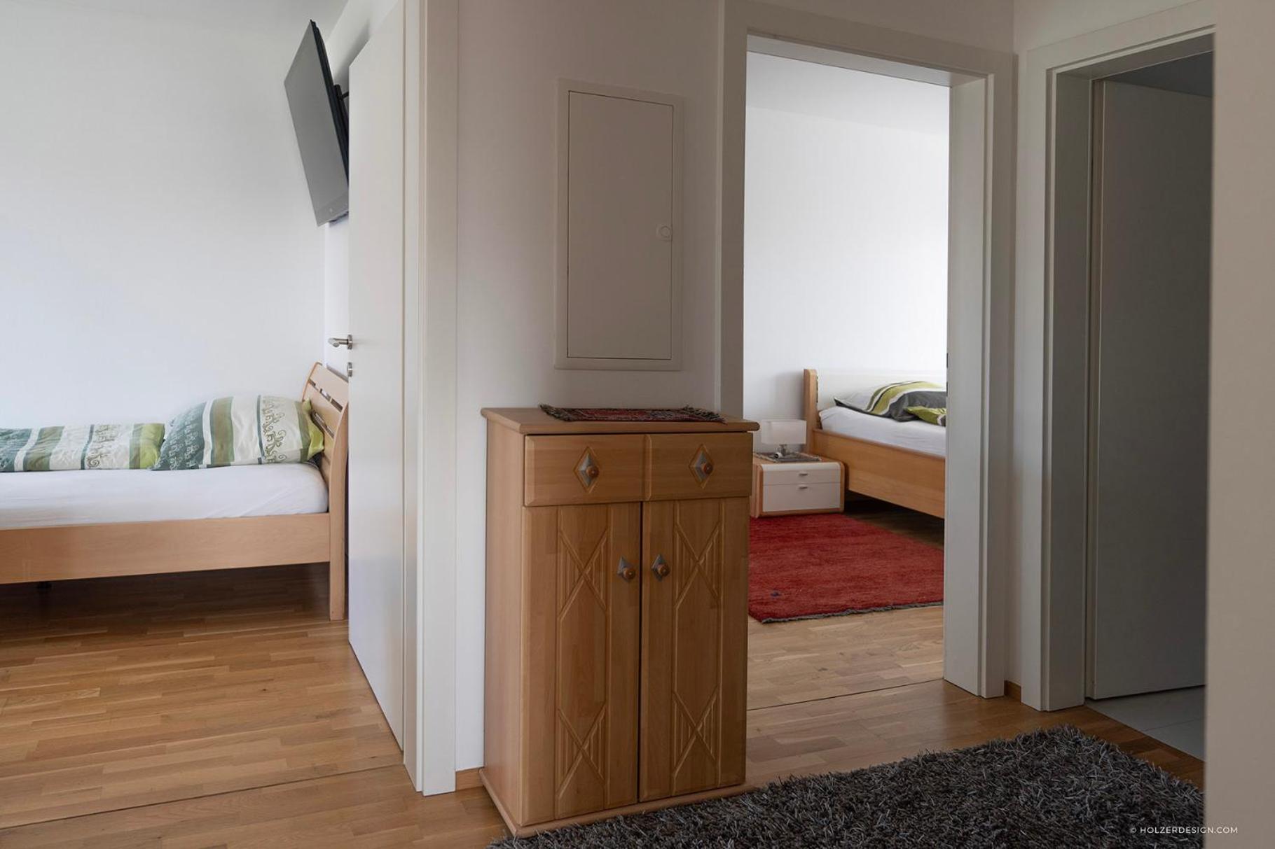 Apartment Mit Garten Dobl-Zwaring Extérieur photo