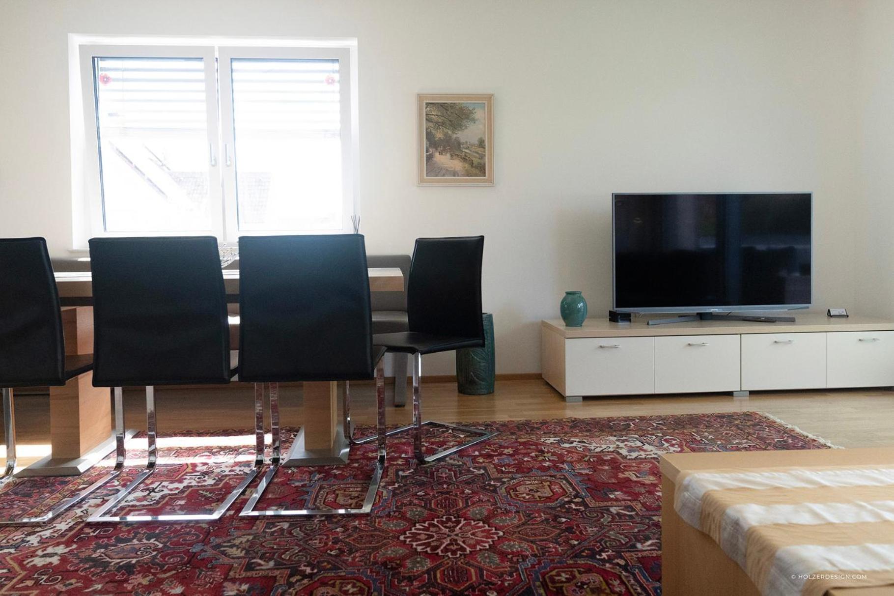 Apartment Mit Garten Dobl-Zwaring Extérieur photo