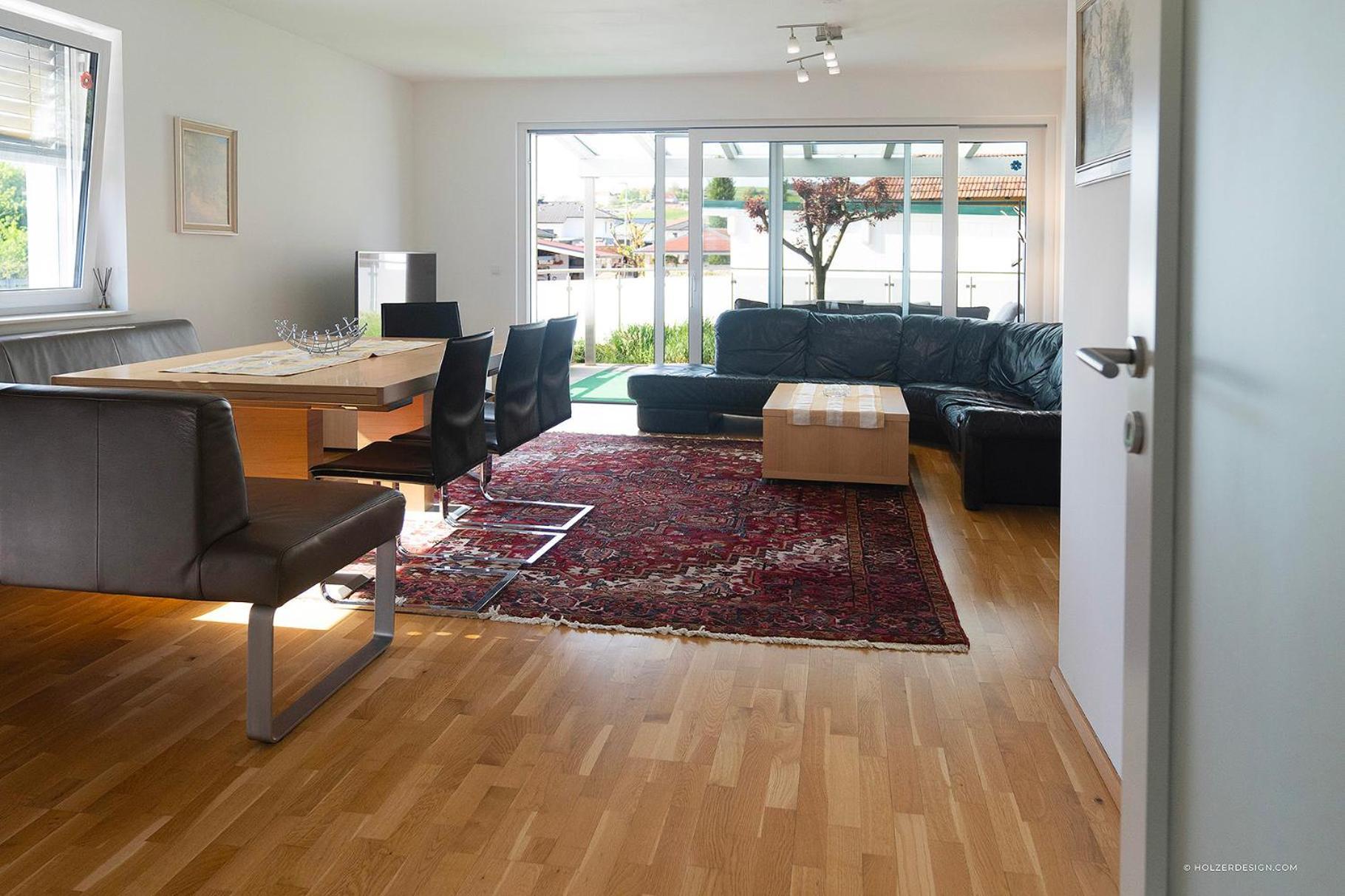 Apartment Mit Garten Dobl-Zwaring Extérieur photo